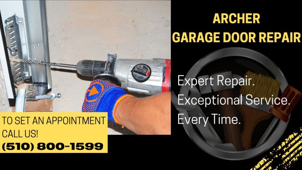 Garage Door Repair: Where Intelligence and Expertise Trump Appearance